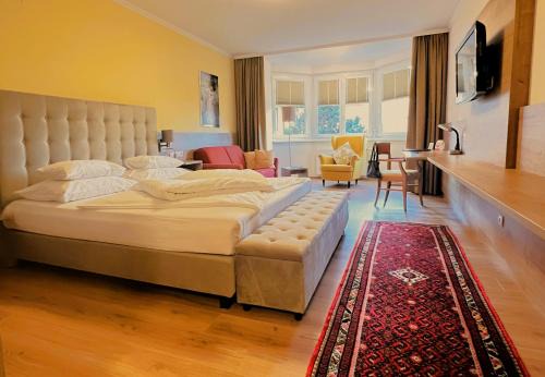 Waltendorf Hotel | Der Marienhof Hotel Garni