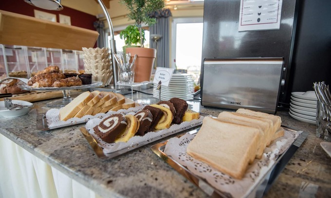 Waltendorf Hotel | Der Marienhof Hotel Garni
