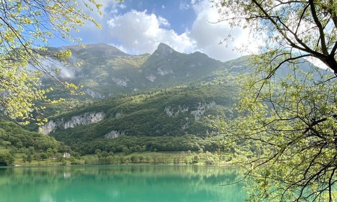 Ville del Monte Apartment | Der Norden des Gardasees