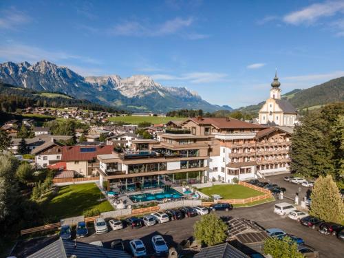 Soell Hotel | Der Postwirt