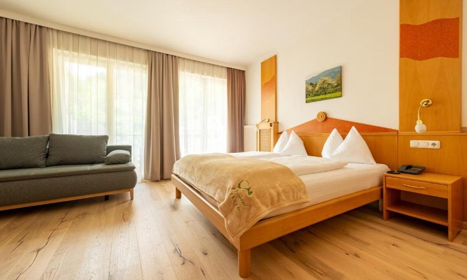 Anger Hotel | Der Thaller - Wirtshaus - Restaurant - Hotel
