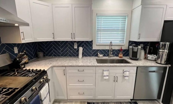 Louisville House | Derby Horse House Ready