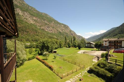 Derby-villaret Apartment | Derby Village - Mountain Heaven Apartment