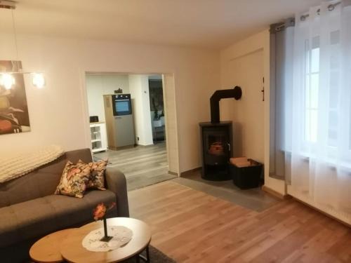 Bad Lauterberg Apartment | Dernedde Ferienwohnung