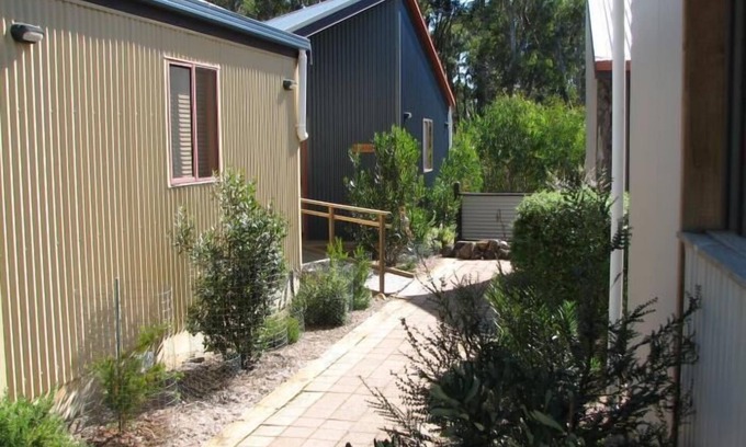 Derwent Bridge Cabin | Derwent Bridge Chalets & Studios