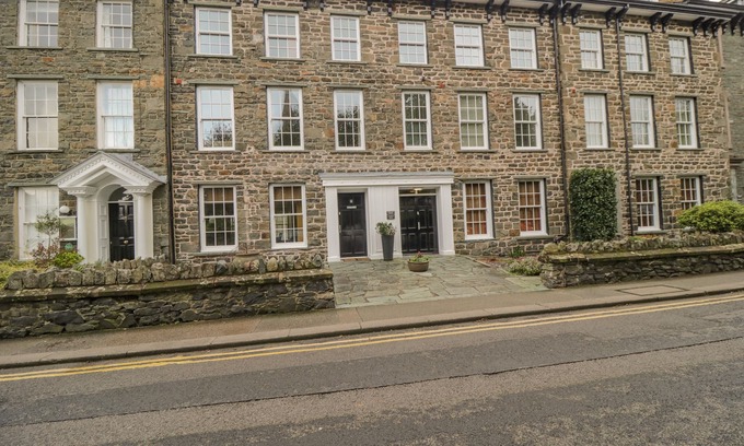 Keswick Cottage | DERWENTWATER APARTMENT, family friendly in Keswick