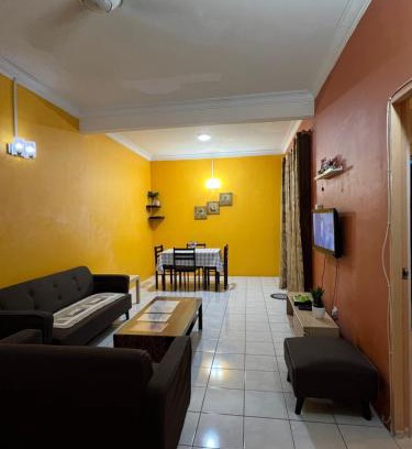Kampung Melaban House | Desa Ilmu Homestay
