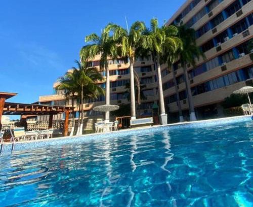 Tucacas Apartment | Desarrollo Turístico Punta Brava Tucacas Morrocoy