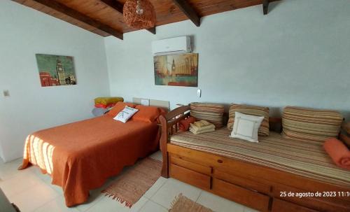 Chuy Hostel | Descanso al Paso Chuy