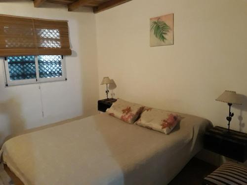 Valeria del Mar Apartment | Descanso