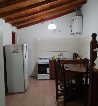Punta Mogotes Apartment | Descanso Emanuel