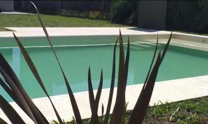 Roldan House | Descanso en Las Acequias