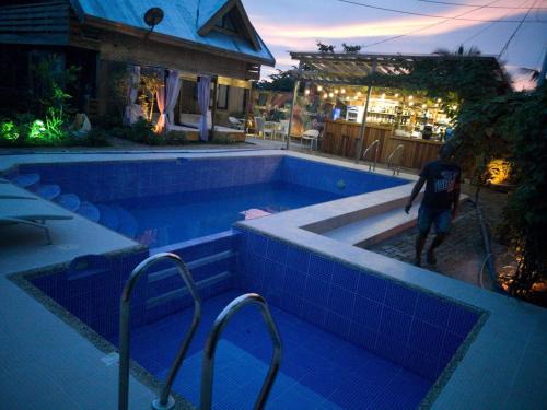 San Juan Resort | Descanso En Paraiso Resort