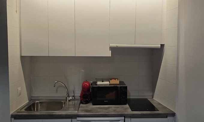 Granada Apartment | Description
