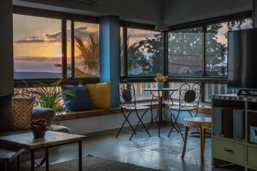 Arad House | Desert Picture