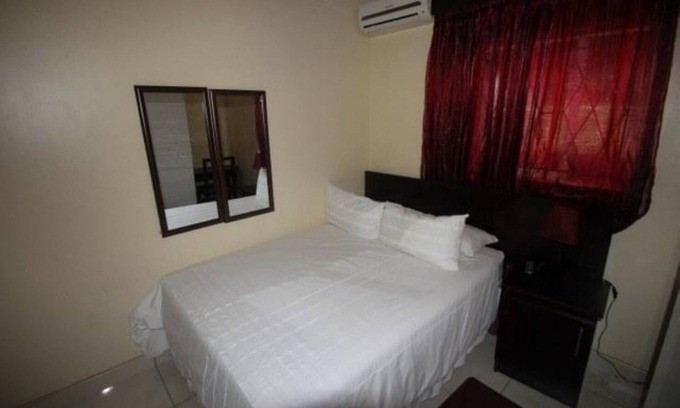 Gaborone House | Desert Springs Gaborone