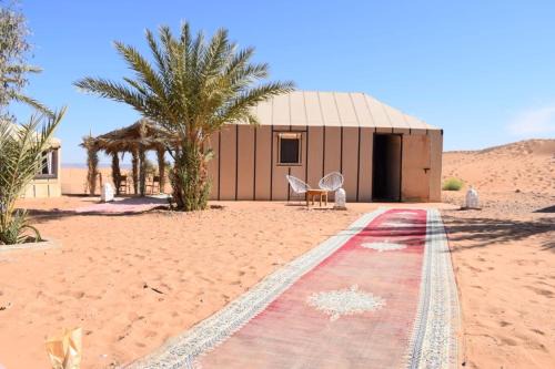 Merzouga Apartment | Desert View Luxury Camp