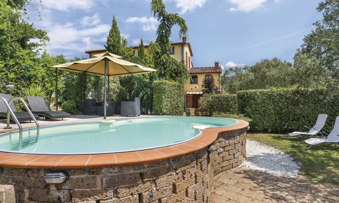Lamporecchio House | Desideri by Interhome