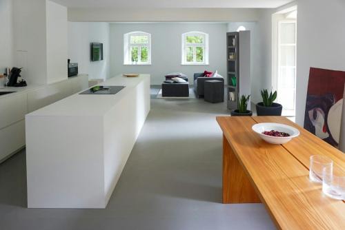 Neunburg vorm Wald House | Design Apartment In The Historic Mittermurnthal