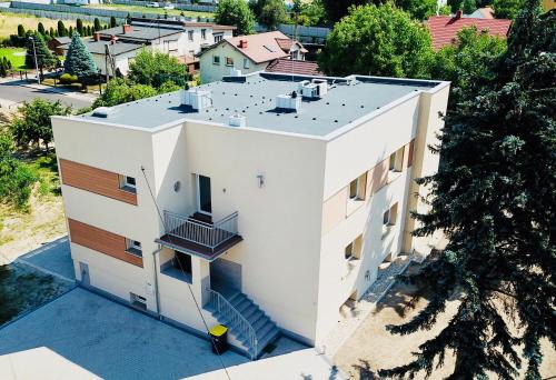Ostrow Wielkopolski Apartment | Design Apartments