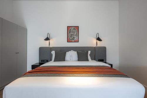 Avlabari Apartment | Design Apartment 301