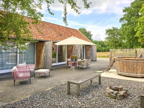 Haaksbergen House | Design Farmers Barn Twente