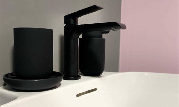 Koper Apartment | Design Studio Apartment Franjo Tomosmatik Koper