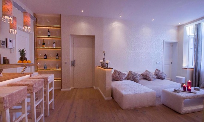 La Llotja-Born Apartment | Design Suites Palma