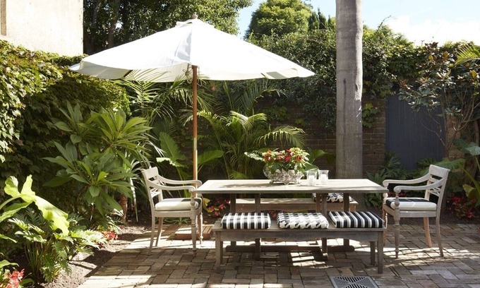 Woollahra House | DESIGNER DELIGHT- BEAUTY ABOUNDS IN THE HEART OF WOOLLAHRA