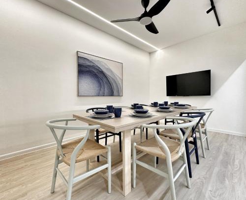 Downtown George Town House | Designer Guesthouse Pulau Tikus & Gurney Drive, Georgetown, Penang