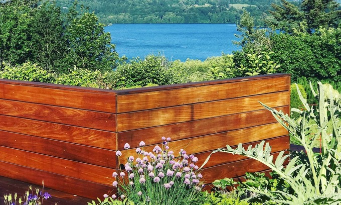 Silver Creek House | Designers lake view vacation experience between Seattle WA + Portland OR