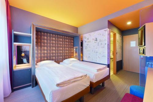 Wuelfel Hotel | Designhotel + CongressCentrum Wienecke XI.