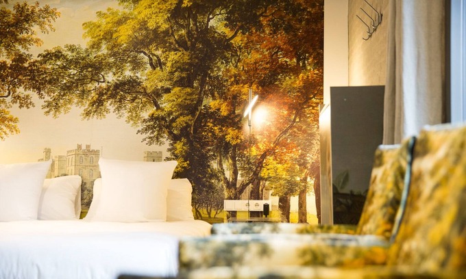 Amerongen Hotel | Designhotel Napoleonschuur