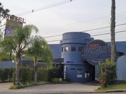 Abranches Apartment | Deslize Motel