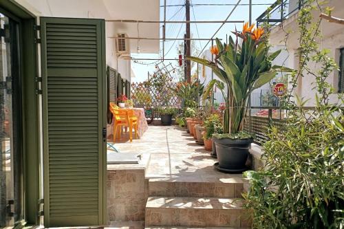 Milos Apartment | Despoina's Place