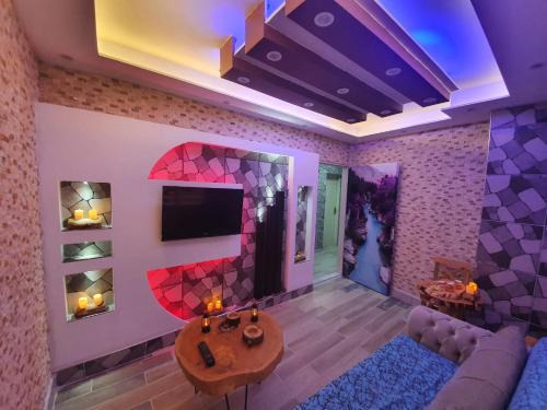 Seyhan Apartment | Destan Suit
