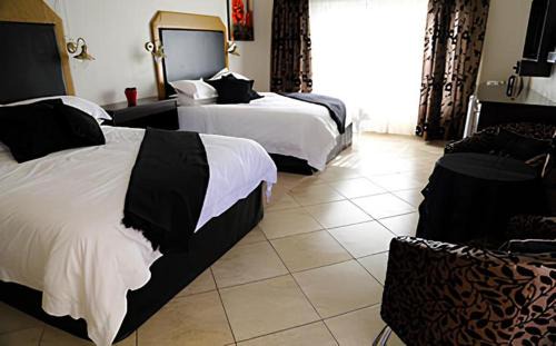 Cullinan Cabin | Destiny Lodge Cullinan