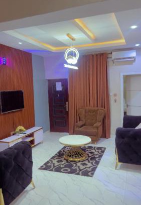 Warri Apartment | Destymond Apartment warri