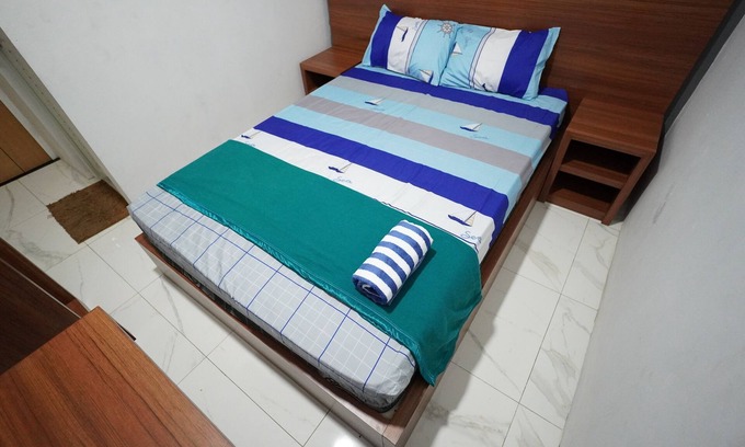 Kudus House | Desya Member Of Kingkost Syariah