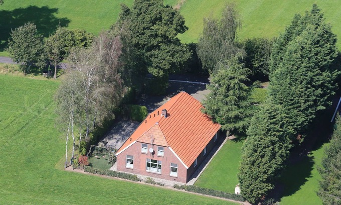 Neede Other | Detached farmhouse with play loft