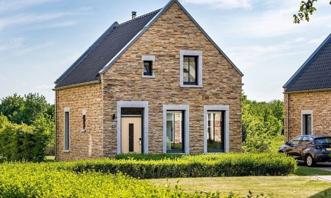 Maastricht House | Detached house comfort - 3 bedrooms