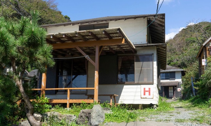 Nishina Cottage | Detached house for 10 people Free linen 2 free p/Kamo-gun Shizuoka