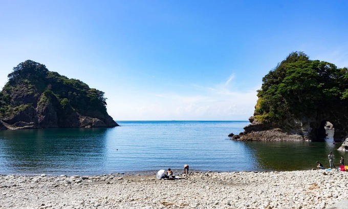 Nishina Cottage | Detached house for 22 people Free linen 4 free p/Kamo-gun Shizuoka