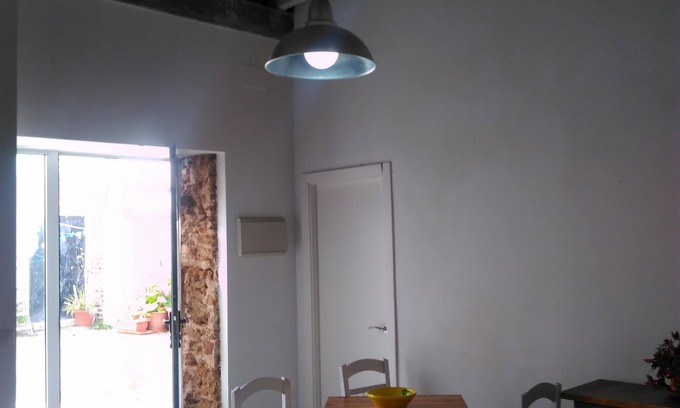 Chipiona House | Detached house in Patio Corral