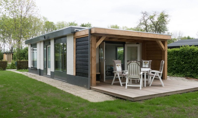 Baarland House | Detached house "RamaDelMar" on the Westerschelde