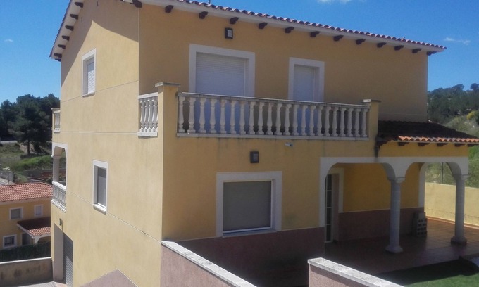 El Vendrell House | Detached house Urbanization El Vendrell