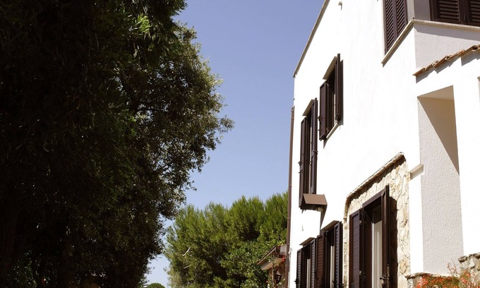 Castellana Grotte Villa | Detached villa for exclusive use ideal for families in the heart of Apulia