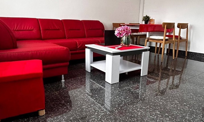 Heiligenkirchen Apartment | Detmold vacation apartment
