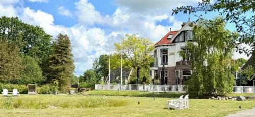Rijs Bed & Breakfast | DeVilla