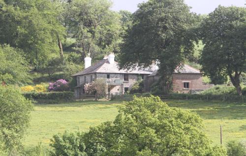 Saint Ann's Chapel Apartment | Devon Country Paradise